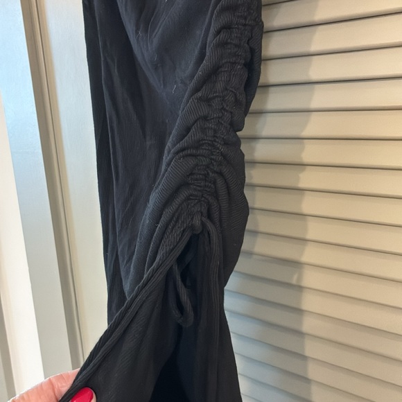 NWT Michael Stars Lisa Marie Midi Skirt Sz S - Picture 6 of 9